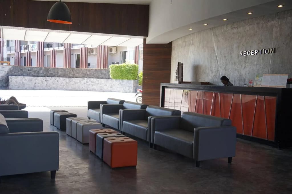 Replay Residence Samui - photo 1
