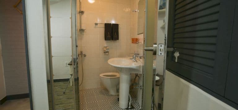 Hostel Seoul - photo 9