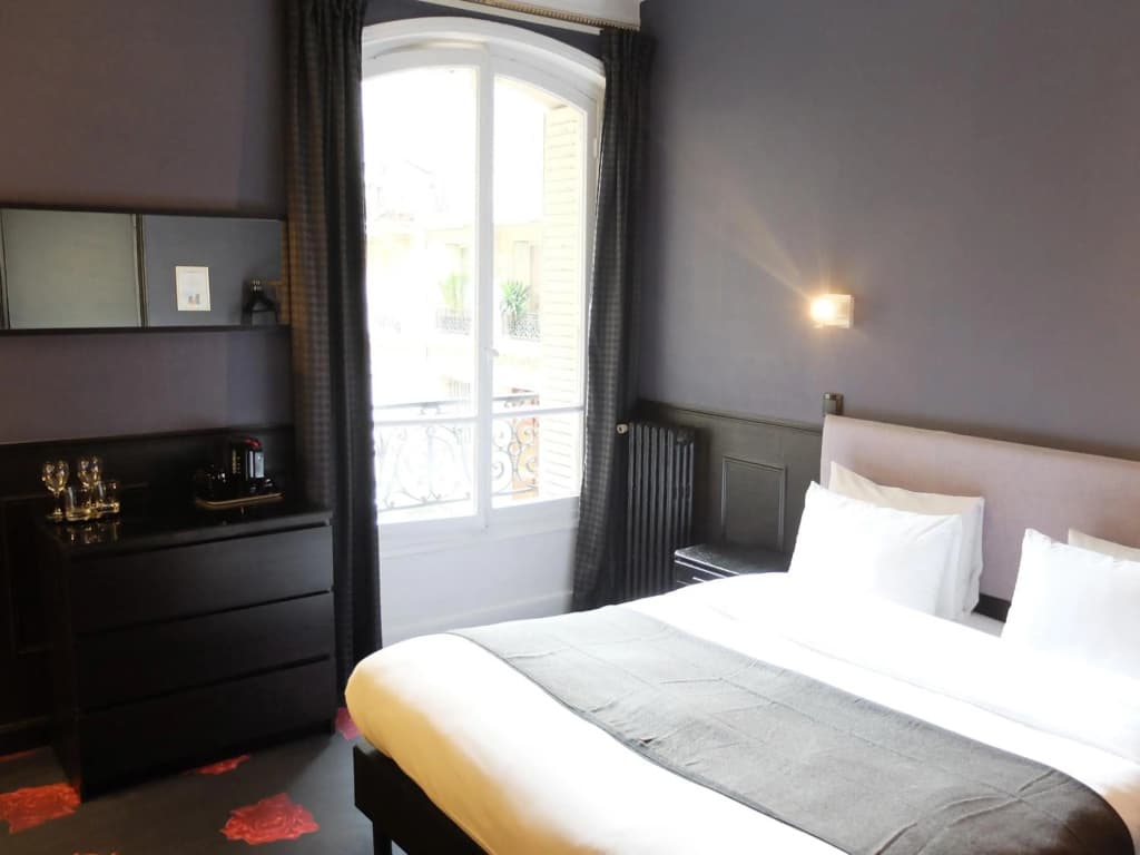 Alba Opera Hotel - photo 24
