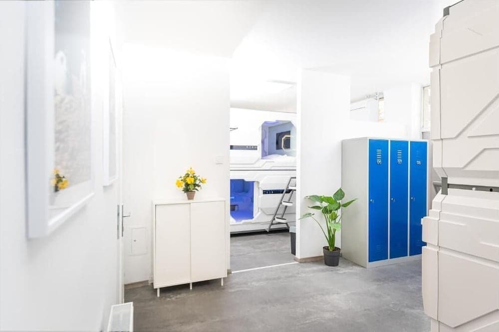Space Home Apartment - City Center - photo 13