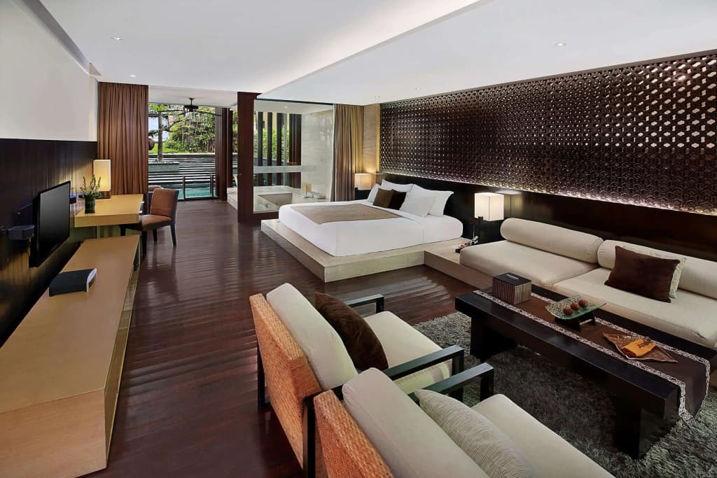 Grand Seminyak - Lifestyle Boutique Resorts Hotel - photo 7