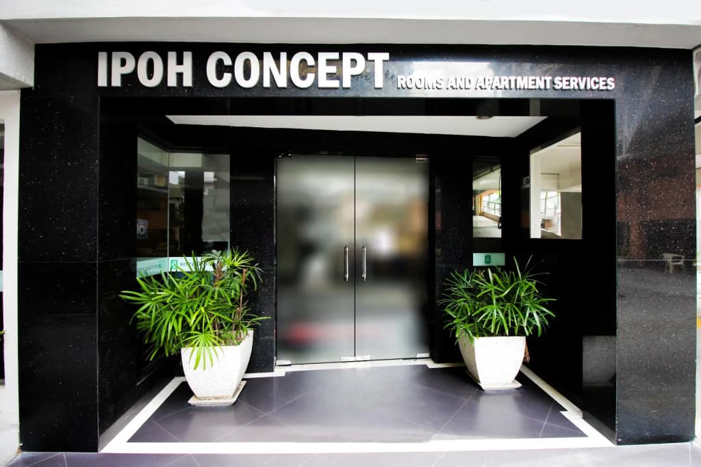 Ipoh Concept Services - main photo
