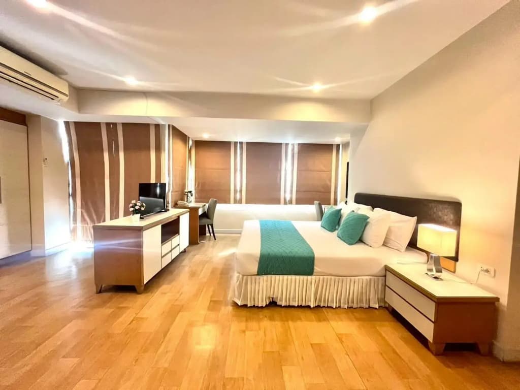 Sky Place Serviced Apartment - photo 43