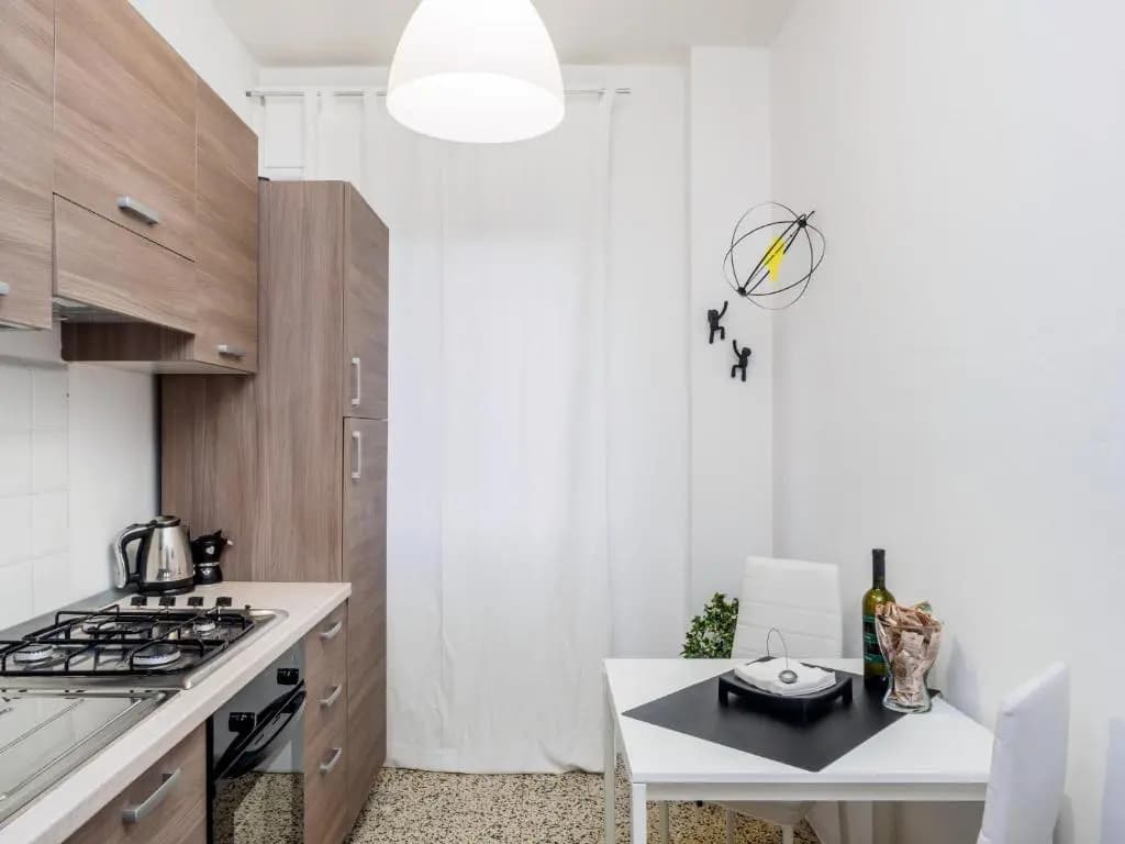 Enjoy Apartment - photo 2