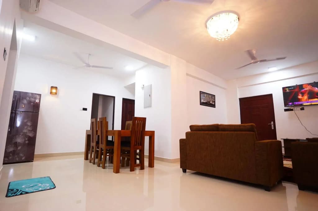 Amazing Alexandra Apartment - photo 10