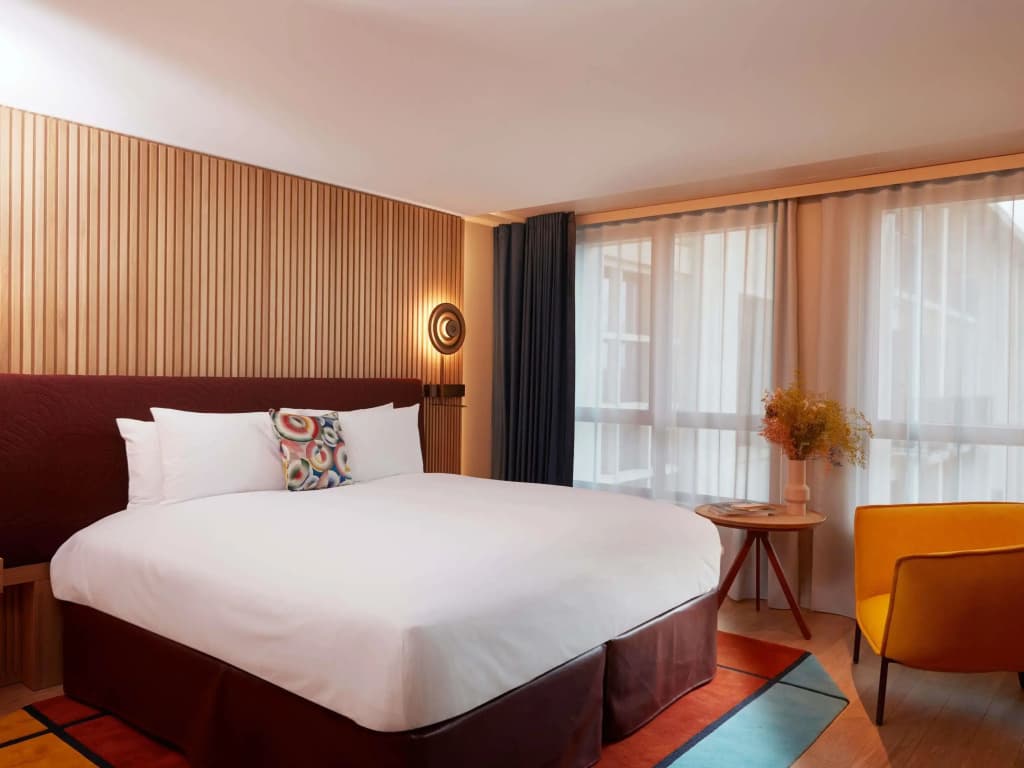 SO/ Paris Hotel - photo 2