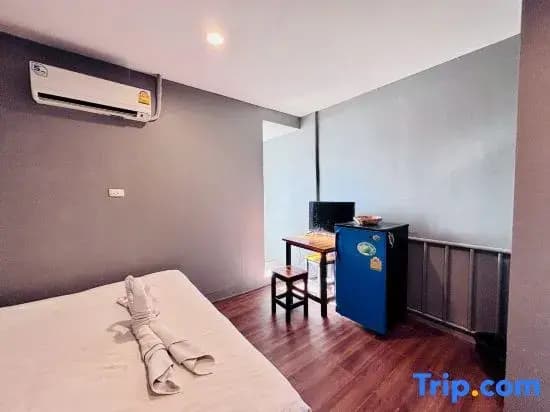 Onnut36 Apartment (Panasan) - photo 8