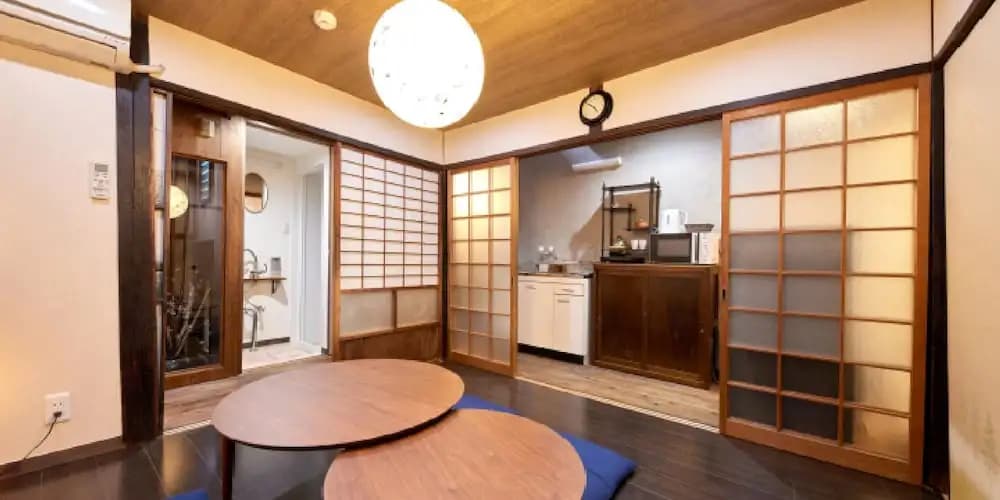 Kyomachiya KANAU - photo 33