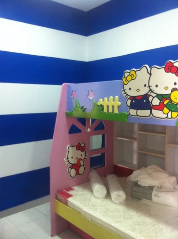 Sam's Fancy Homestay - photo 19