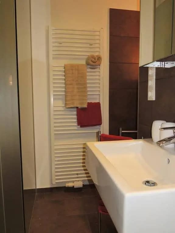 Appartement Cervantes - photo 8