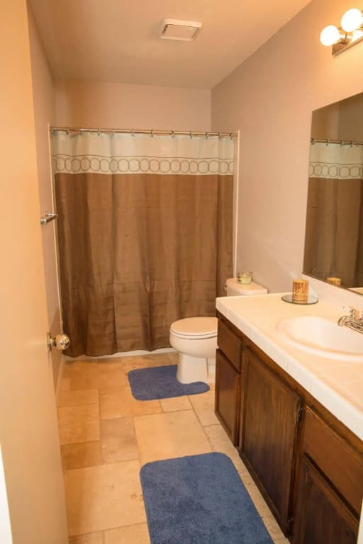 Luxury Home in Summerlin Las Vegas - photo 8