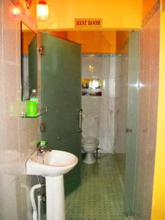 Backpackers House - photo 8