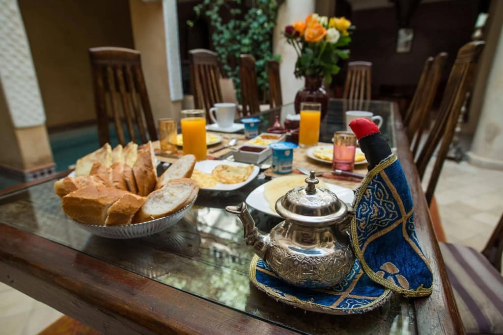 Riad Lorsya - photo 13