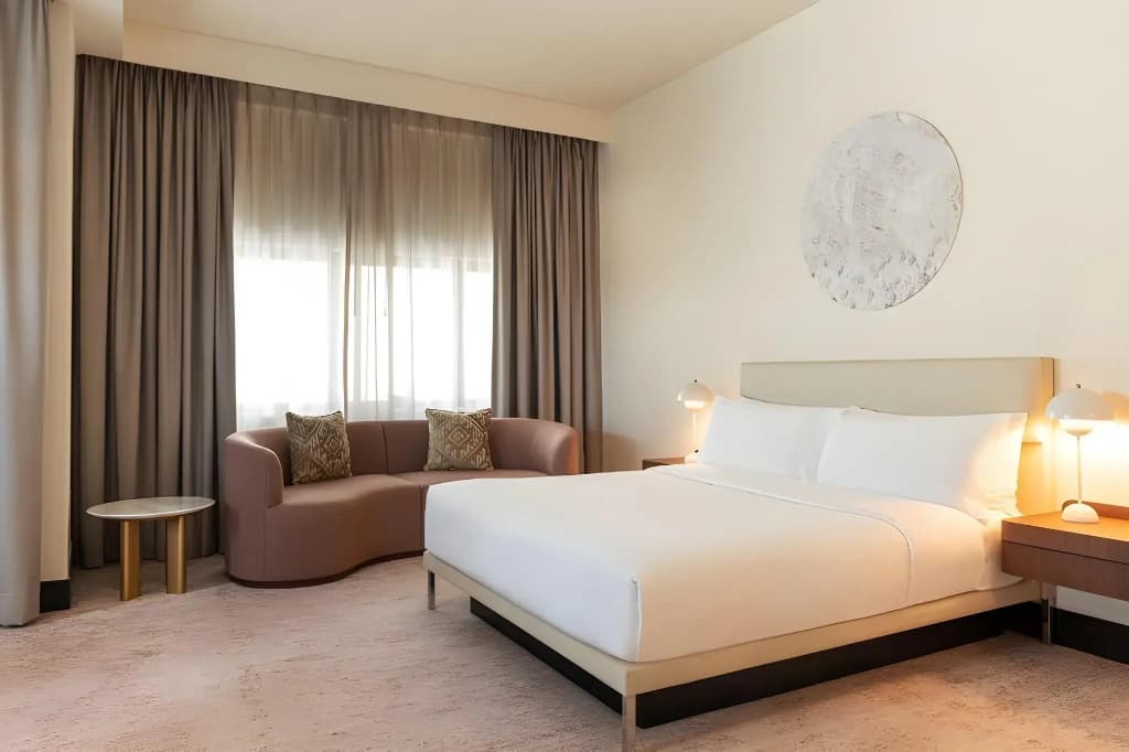 Majestic Cove Hotel - photo 31