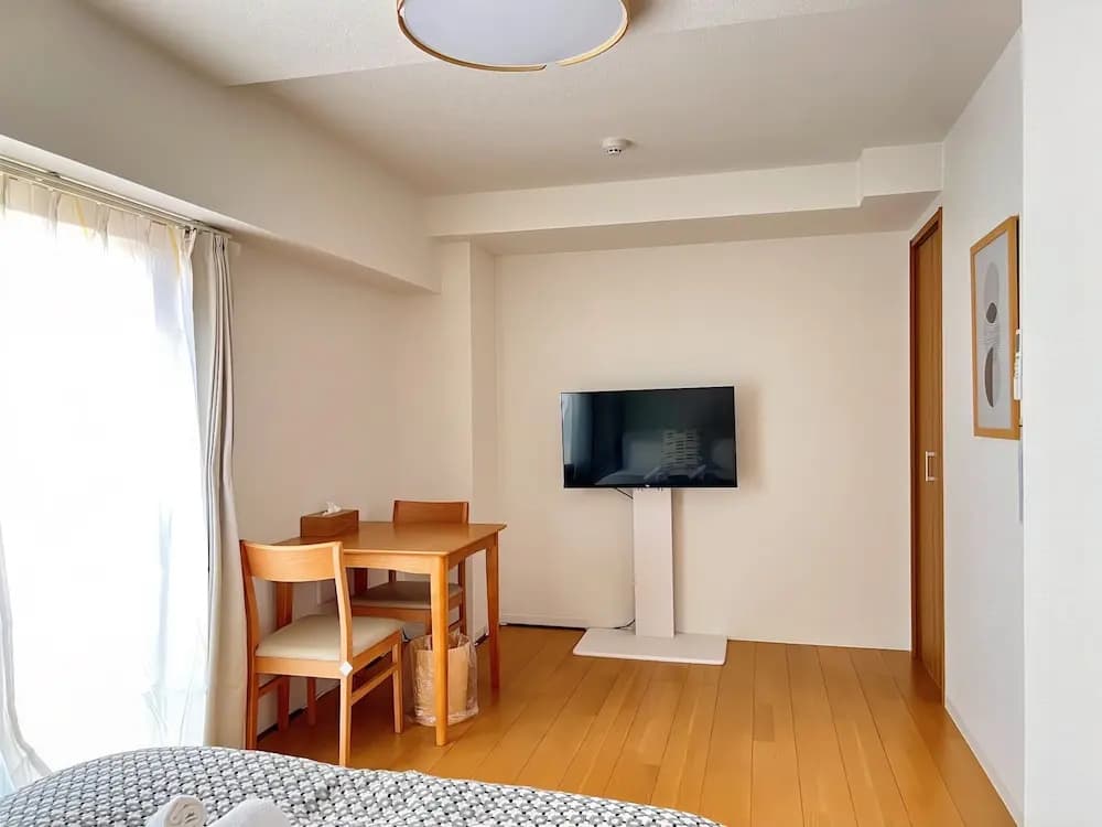 NALY. TENMA AFP Apartment - photo 5