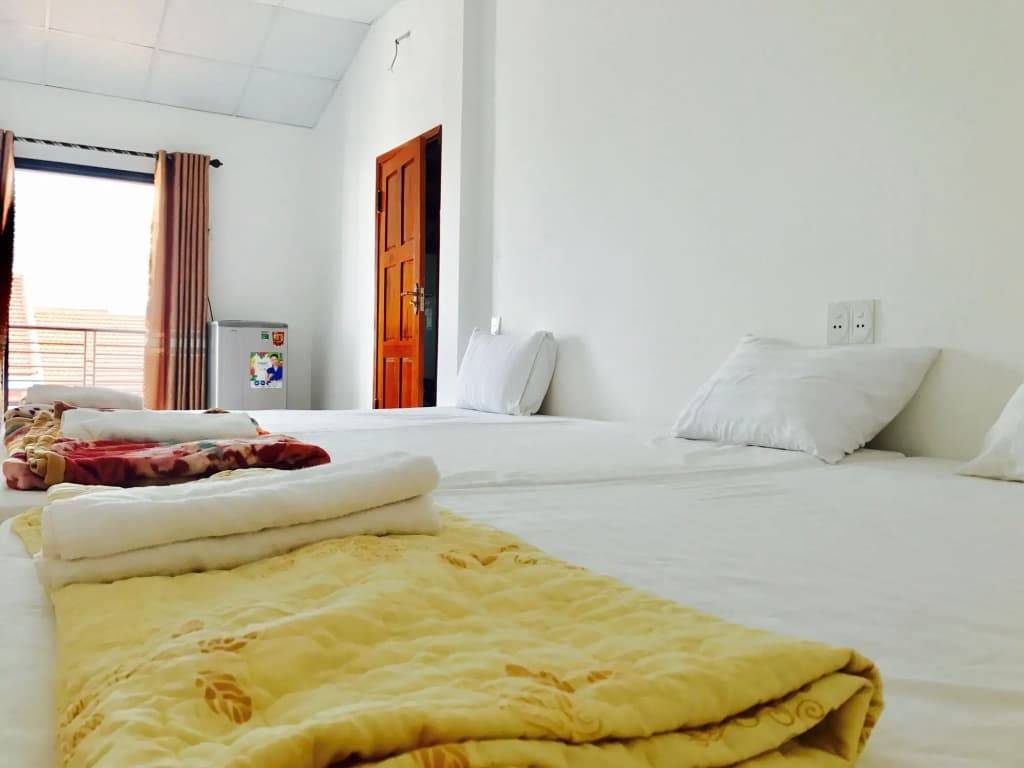 Homestay Golden Bee - photo 3