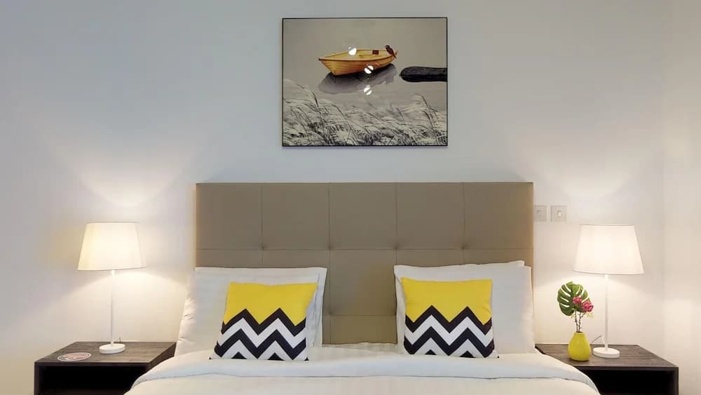 Lux BnB Park Towers DIFC - photo 5