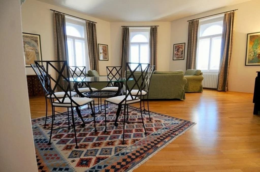 Pvh Charming Flats Janackovo - photo 2
