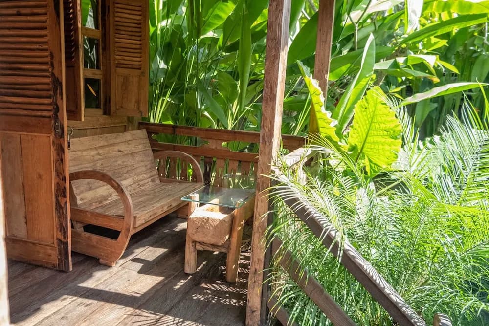 Bajalo Cottage Canggu - photo 5