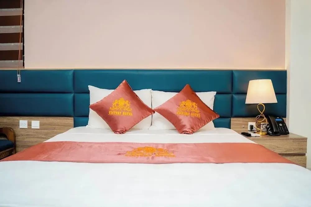 Victory Hotel Ha Noi - photo 14