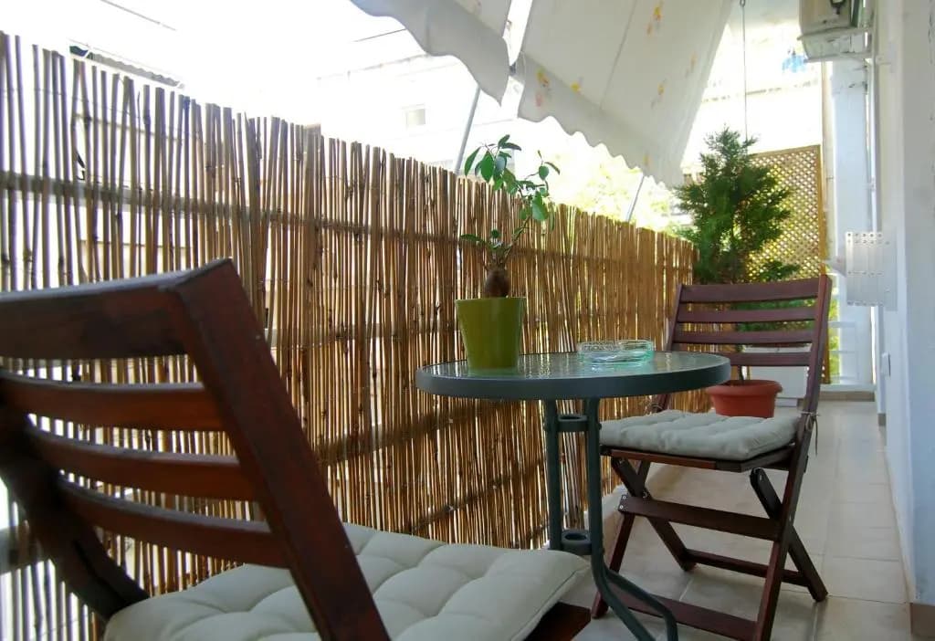 Central & Comfortable, 70m² Apt in Neos Kosmos - photo 9