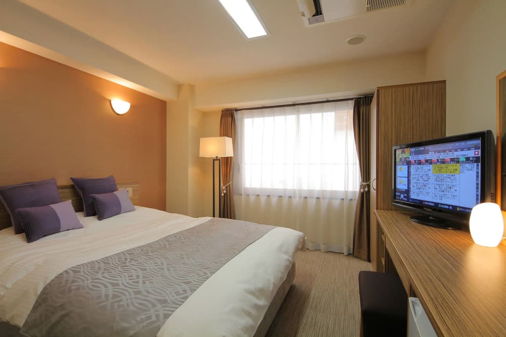 Kyoto Hana Hotel - photo 6
