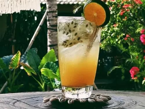Mule Malu Tropical Stay - photo 11
