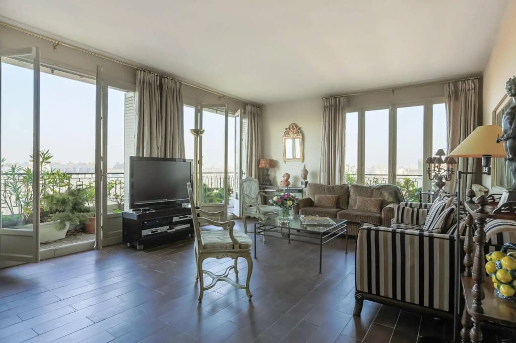 onefinestay - Bastille Apartments - photo 7