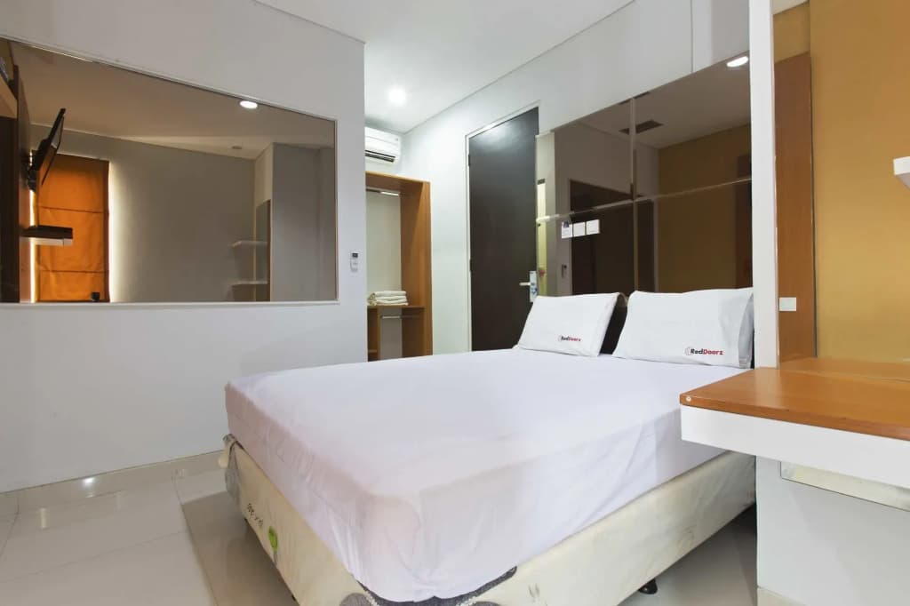Wisma 9 by RedDoorz - photo 16