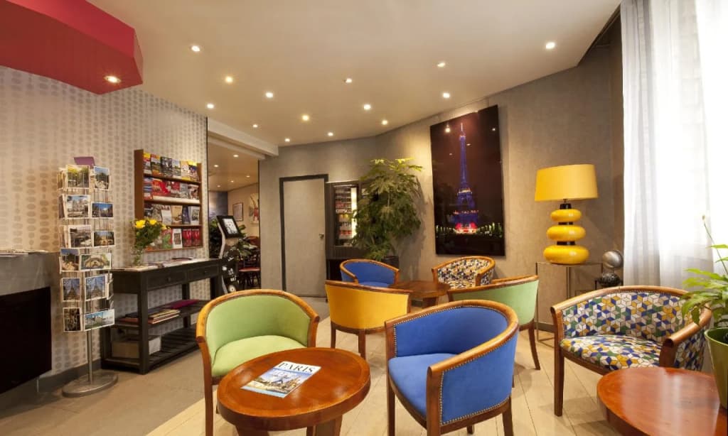 Palma Hotel - photo 21