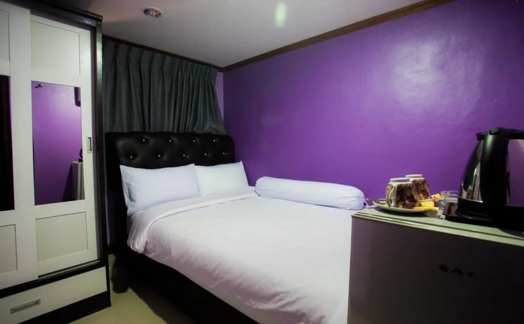 Grand Omari - photo 4