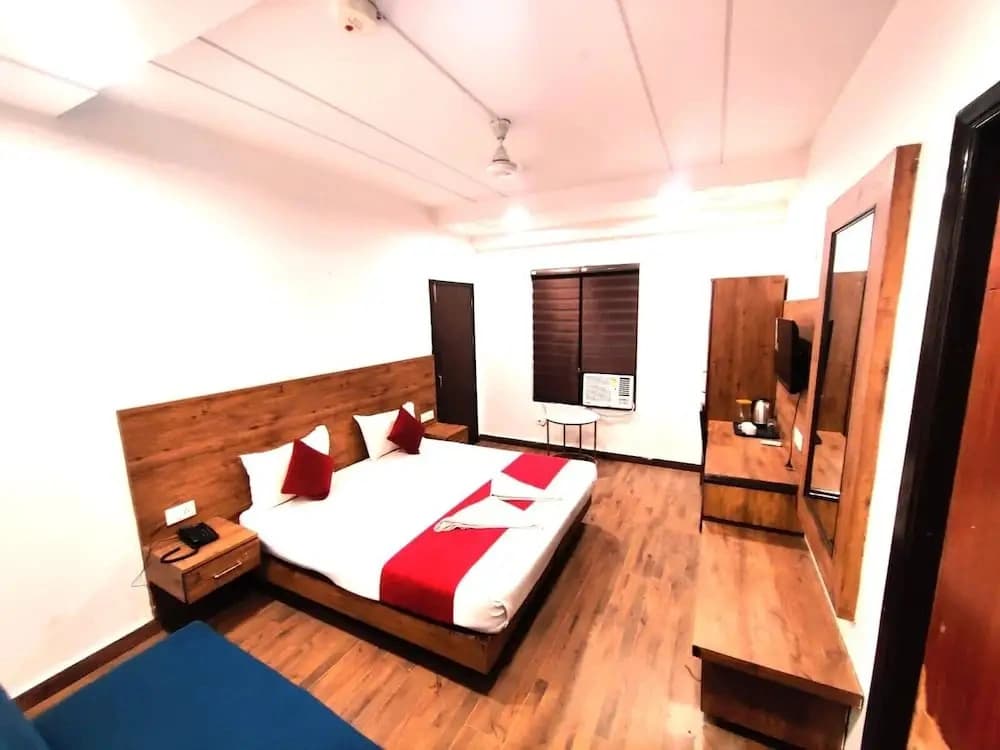 Hotel Brahman Bhawan - photo 5