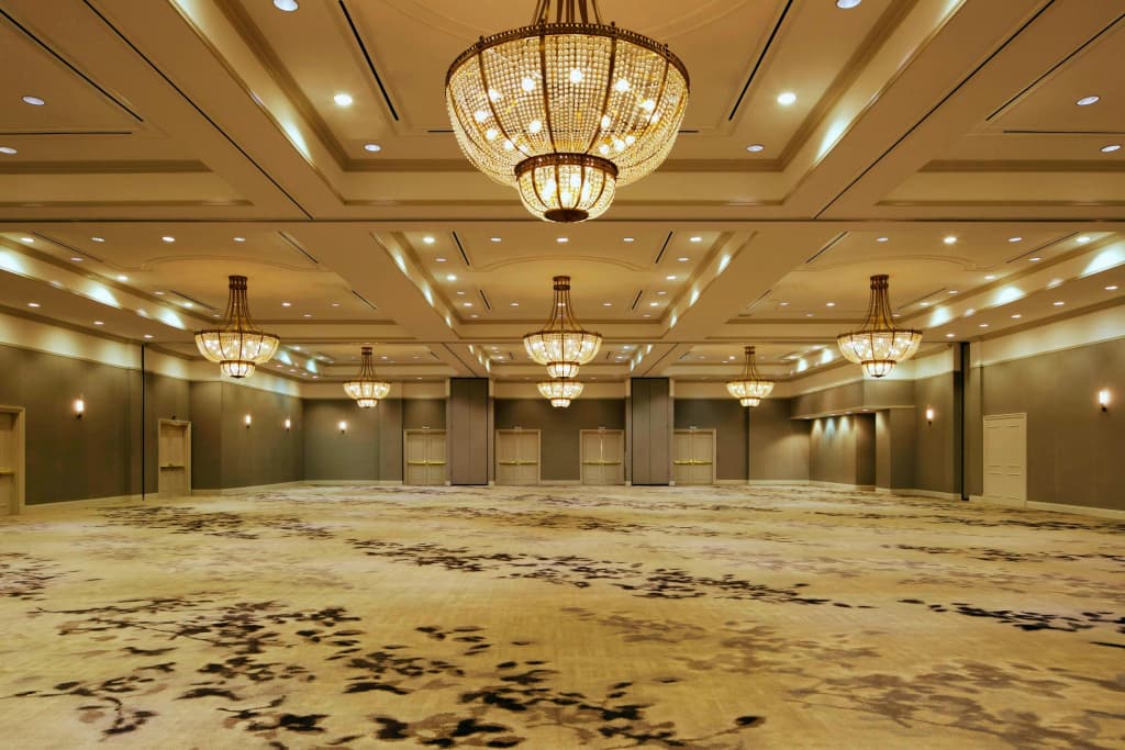 JW Marriott Miami - photo 42