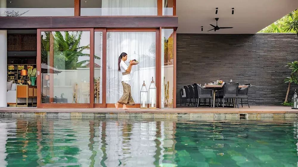 Villa Indrani - photo 15