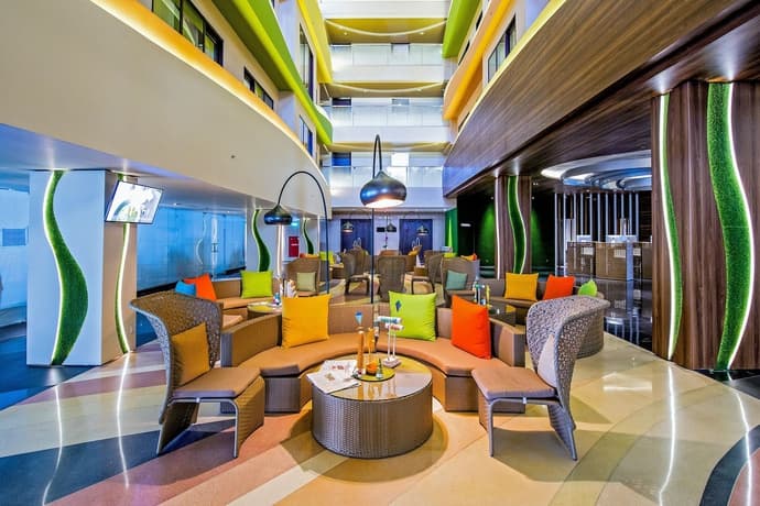 Infinity8 Bali - photo 6