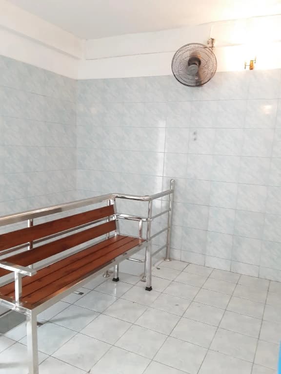 New Central Guesthouse - photo 15