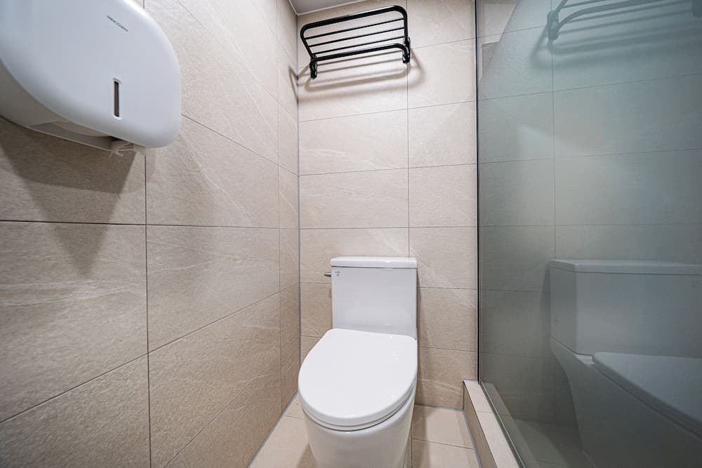 247 Hostel Seoul - photo 22