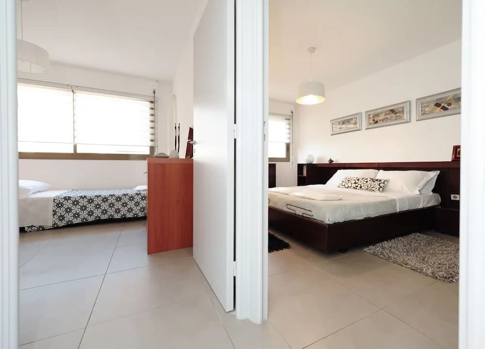 Nice Étoile Grand suite Five stars holiday house - photo 3