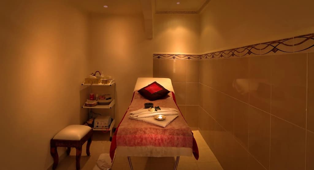 El Andalous Lounge & Spa Hotel - photo 17