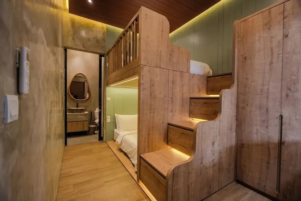 Lawangkala Resort Ubud - photo 16