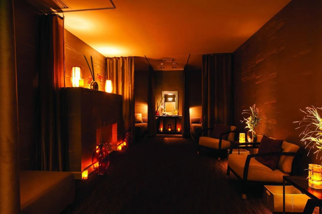Four Seasons Residences - photo 5