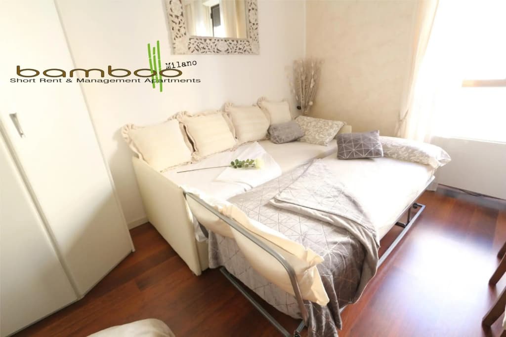 Bamboo Milano Lecco Apartment - photo 2