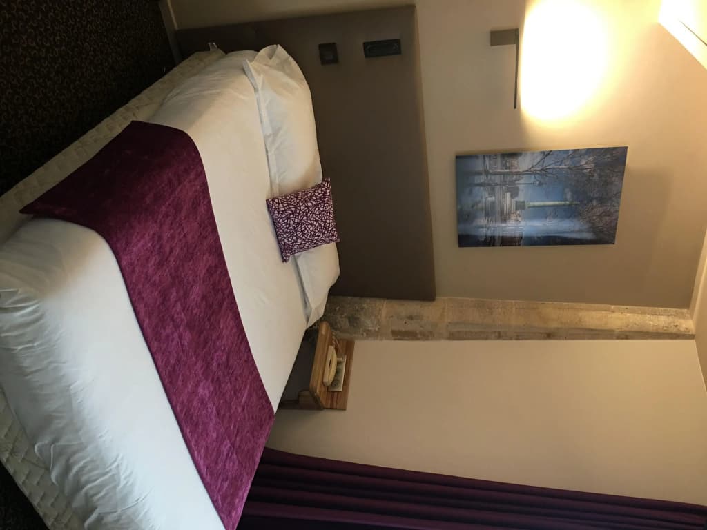 Hôtel Louvre Sainte Anne - photo 6