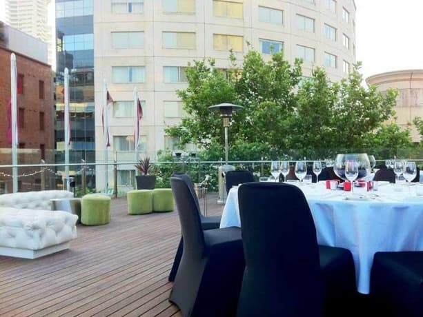 Mercure Sydney Potts Point - photo 21