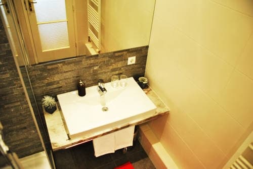 5th Apartment Vienna - photo 8