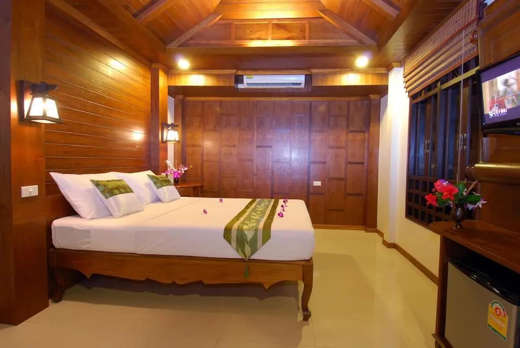 Baan Pakgasri Hideaway - photo 4