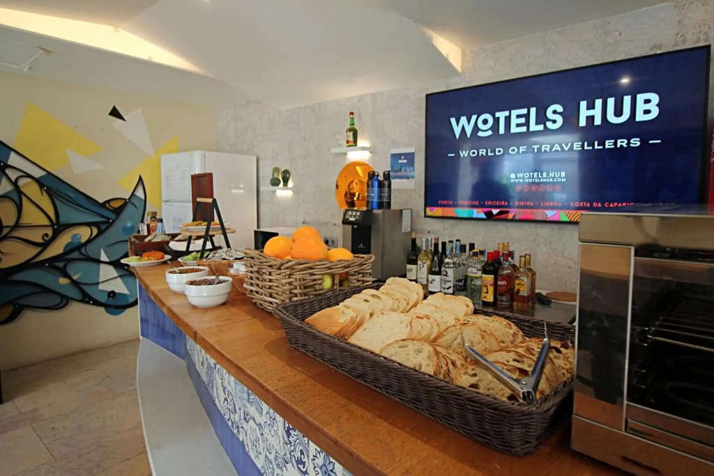 WOT Nomad Social - photo 10