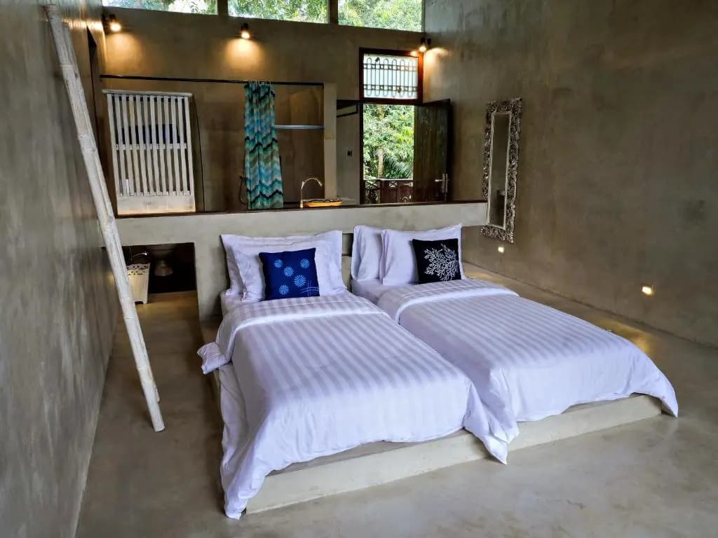 Gunung An Retreat - photo 2