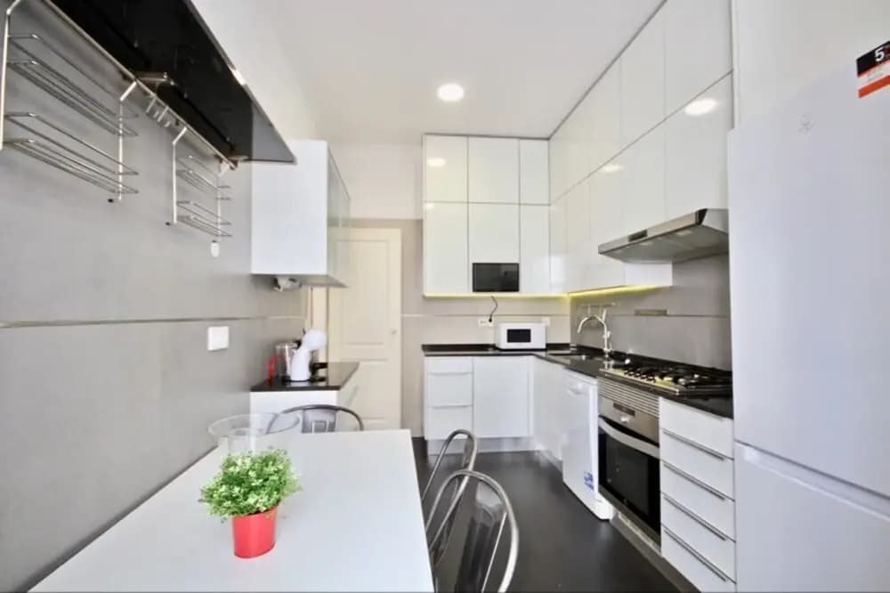 Bed & Breakfast Praca De Espanha - photo 13