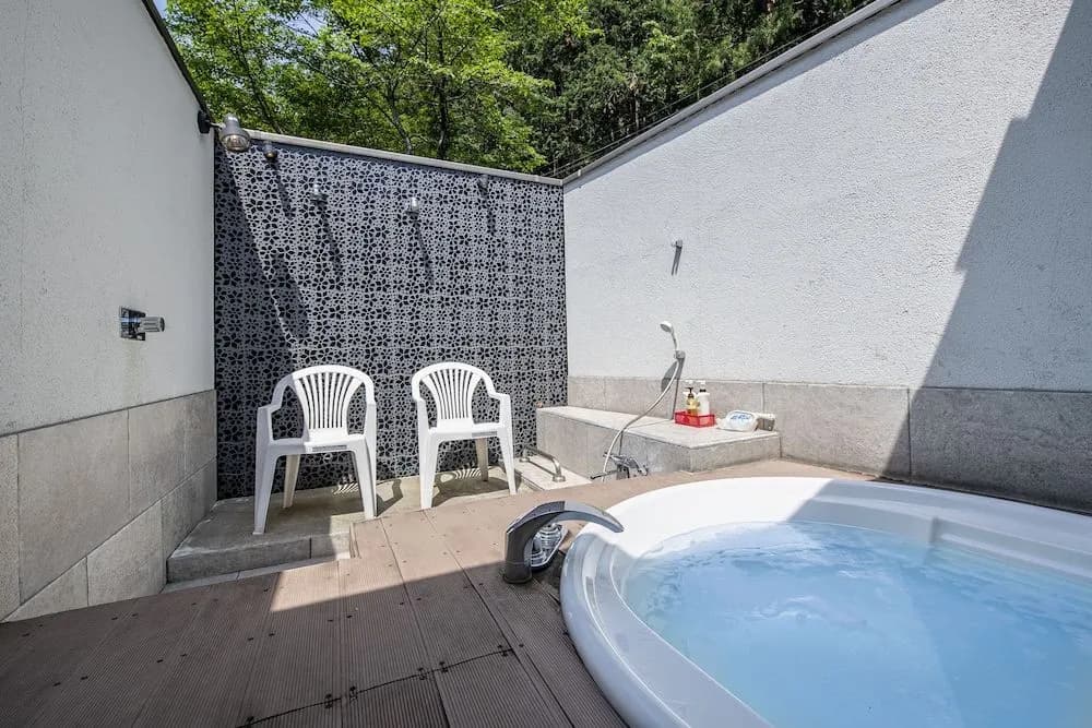 Hotel Takao Asile - photo 11